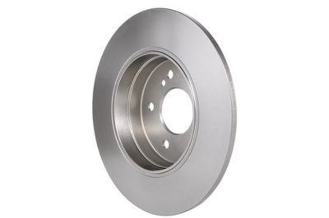 Купить 986478626 Bosch Диск тормозной задний