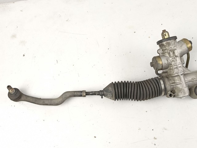 Рулевая рейка 1684610601 Mercedes