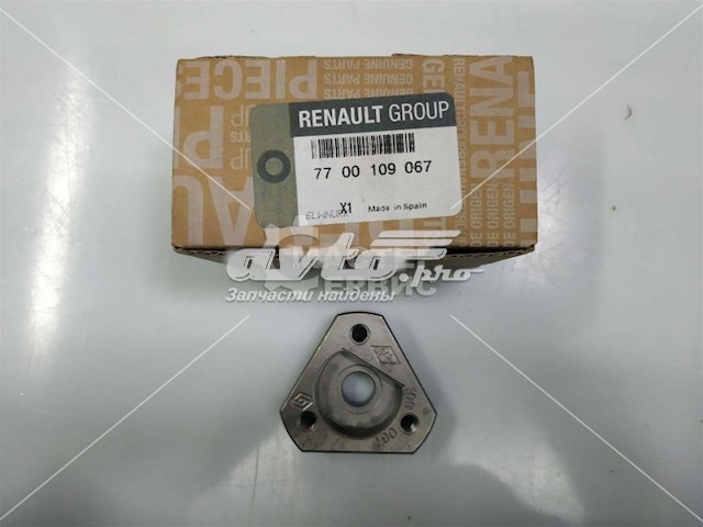  7700109067 Renault (RVI)