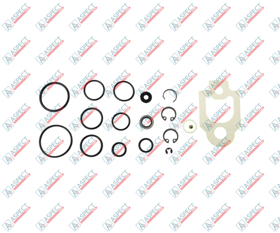 Комплект форсунок Delphi 7135277B цена, от 12.74 USD