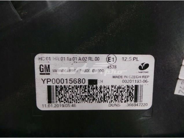  Opel 366947220 цена, от 210.91 USD