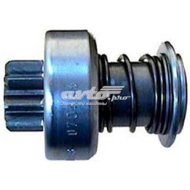 1006209448 Bosch Привод стартера