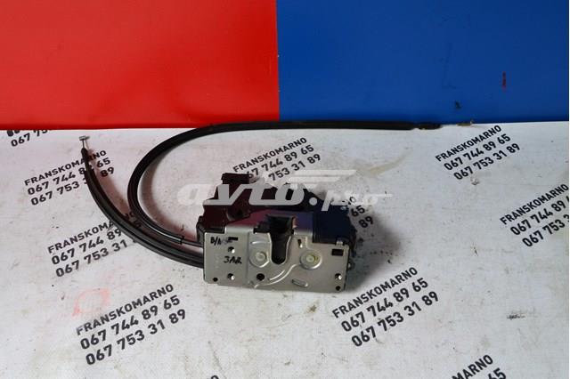 1355028080 Fiat/Alfa/Lancia Замок задней левой распашной двери