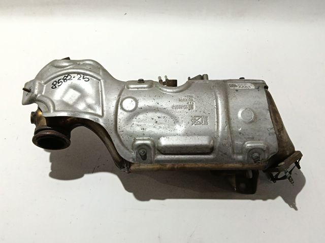  55489758 Opel