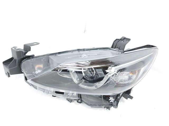 Фара левая Mazda GRF551041 цена, от 932.90 USD