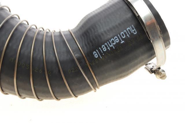 Шланг/патрубок интеркуллера Autotechteile 1005224 цена, от 36.51 USD