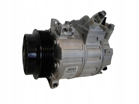 Клапан компрессора кондиционера MERCEDES A0008307800