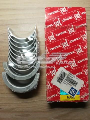 M066H050 Taiho Комплект коренных вкладышей коленвала , 2-й ремонт