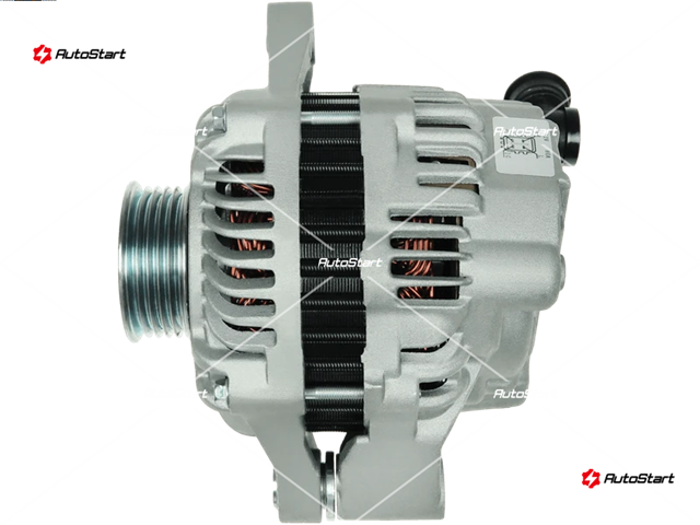 Автомобильный генератор Mitsubishi A5TG2491ZE цена, от 150.22 USD