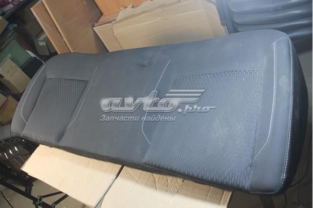 Relleno de cojines de asientos traseros 883057333R RENAULT