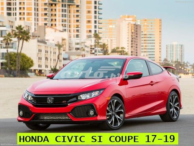 45251T3RA00 Honda Диск тормозной передний