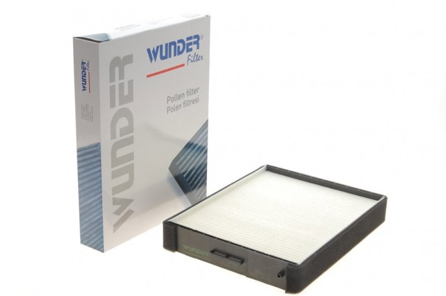 Фильтр салона WP902 Wunder