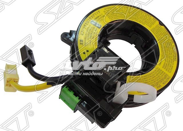 Купить ST8619A017 SAT Шлейф Airbag