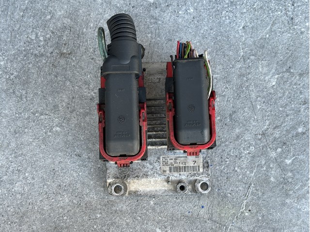 ЭБУ двигателем Fiat/Alfa/Lancia 0261208206 цена, от 56.43 USD