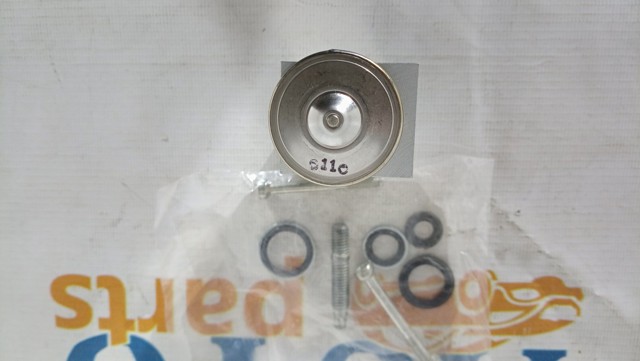 Купить 52441252 General Motors Клапан TRV кондиционера