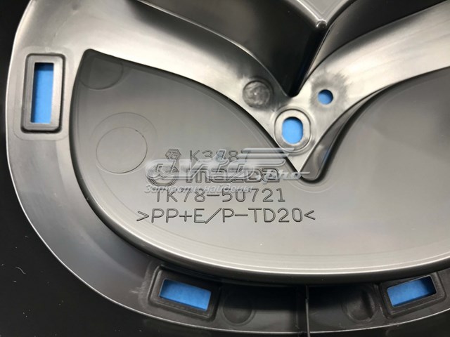  TK7850721 Mazda