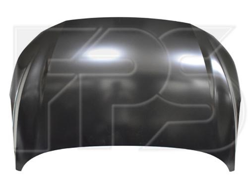 Капот FPS FP5074280 цена, от 194.24 USD