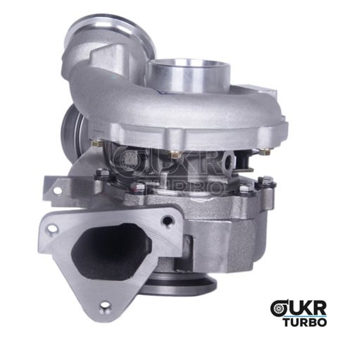 Купить 200101110805 SL Turbo Турбоком