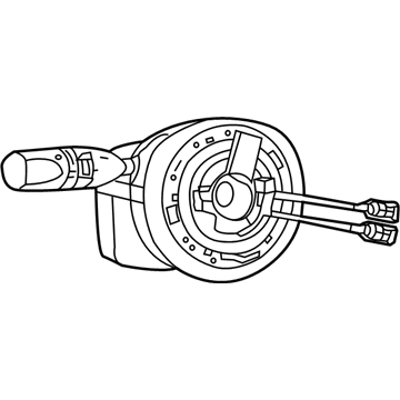 K5VN52DX9AB Fiat/Alfa/Lancia 