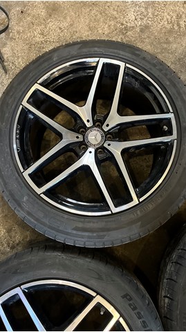 A2924011700 Mercedes 