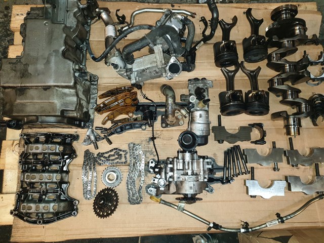G4D36706DB Land Rover 
