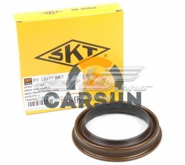 Сальник полуоси заднего моста DS23177SKT DP Group