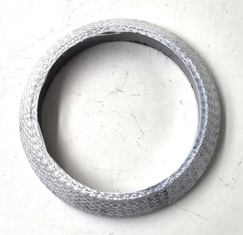 Q3000986 Q-fix Anel de tubo de admissão do silenciador