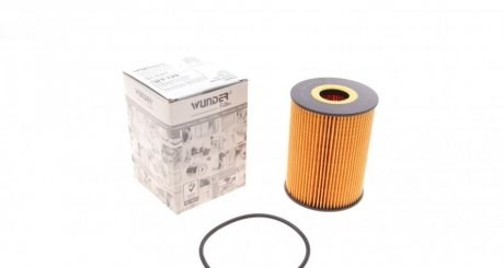 Фильтр масла Wunder WY129