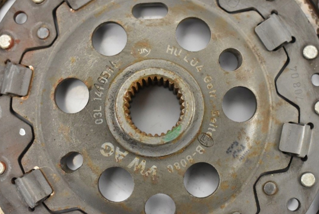  VAG 04E105264B
