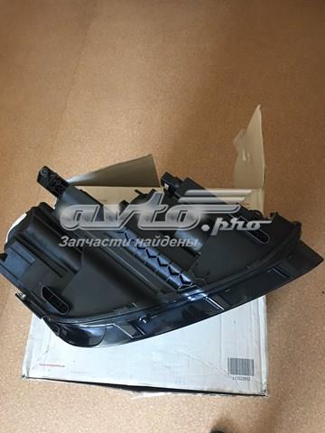 Купить ZVG112004L Signeda Фара левая передняя