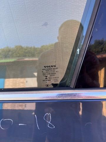 31655328 Volvo Водительская дверь