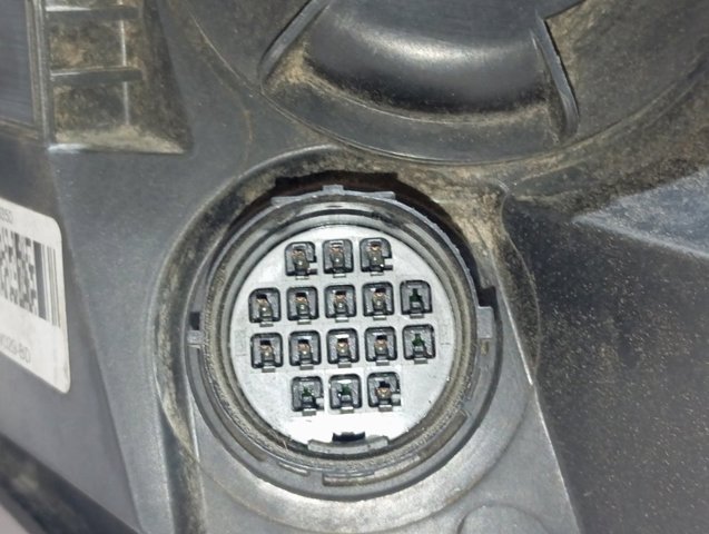 Купить LR096413 Land Rover 