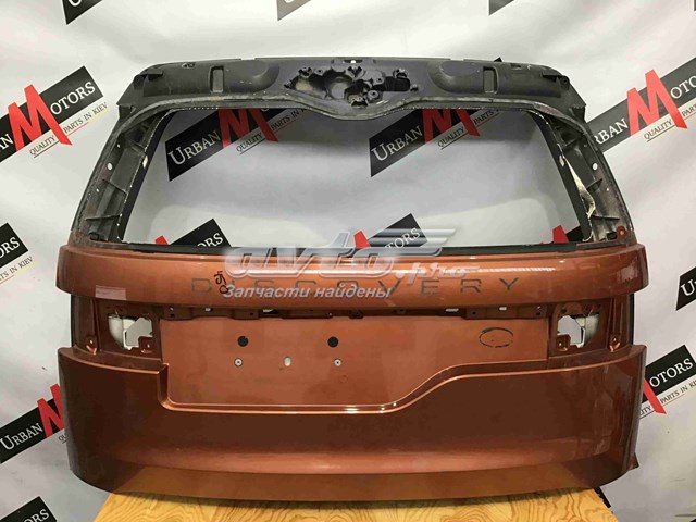 Купить LR080287 Land Rover Дверь задняя багажная