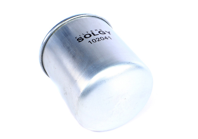 Топливный фильтр 102041 Solgy