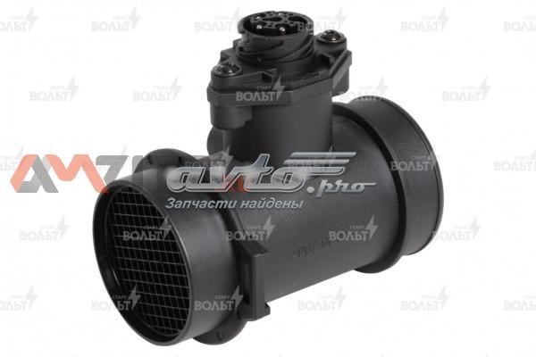 VSMF1517 STARTVOLT sensor de fluxo (consumo de ar, medidor de consumo M.A.F. - (Mass Airflow))