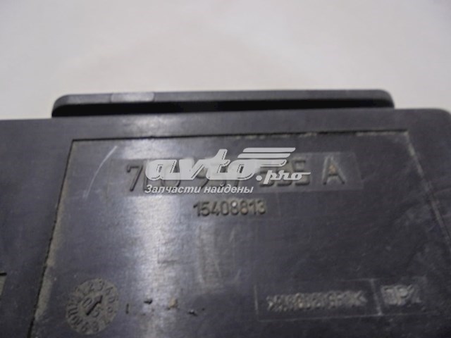  7L0937548 Porsche