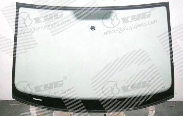 Автомобильные стекла Pilkington GS7411D14P