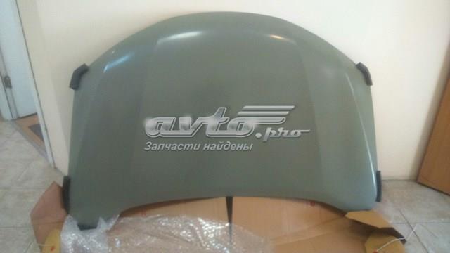 Капот FPS FP5037280 цена, от 182.74 USD