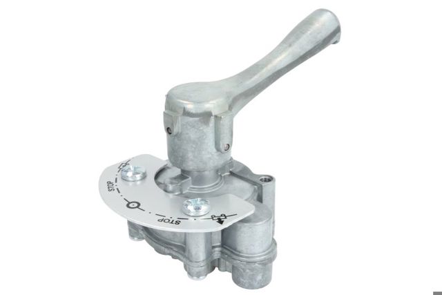 Клапан регулировки уровня кузова Provia PRO0320200 цена, от 55.18 USD