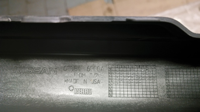  FPS FP5081922