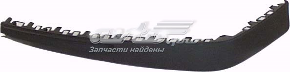 Спойлер переднего бампера левый FPS FP9522225 цена, от 9.13 USD
