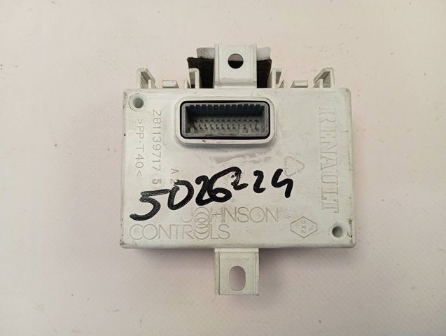  Renault (RVI) 283463540R цена, от 12.37 USD