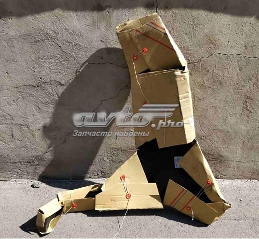 Боковая часть передняя правая Nissan/Infiniti F31006MAMA цена, от 65.15 USD