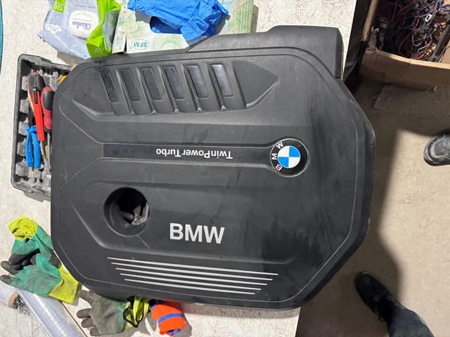  11128607142 BMW