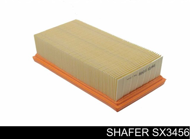 SX3456 Shafer Воздушный фильтр двигателя