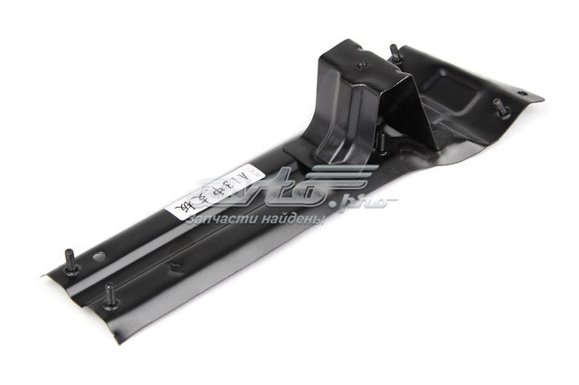Рамка радиатора верхняя Chery A135300810DY