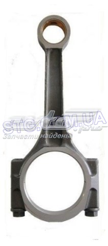 Поршень с пальцем без колец, STD ECR101 Enginetech