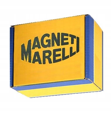 Турбина Magneti Marelli 807101002400