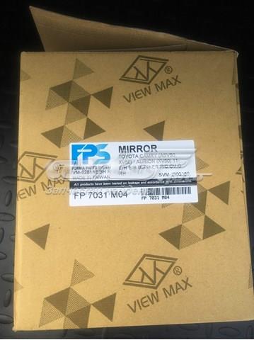 Наружное зеркало правое FPS FP7031M04 цена, от 103.40 USD