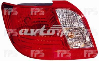 Задняя левая фара FPS FP4013F3P цена, от 43.26 USD